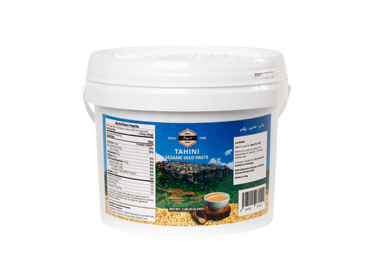 Single Bucket (7.3lb)