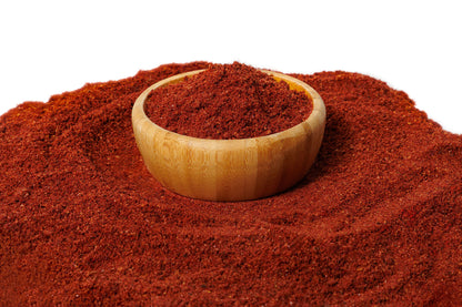Ground Sumac - 1 kg (2.2 lb)