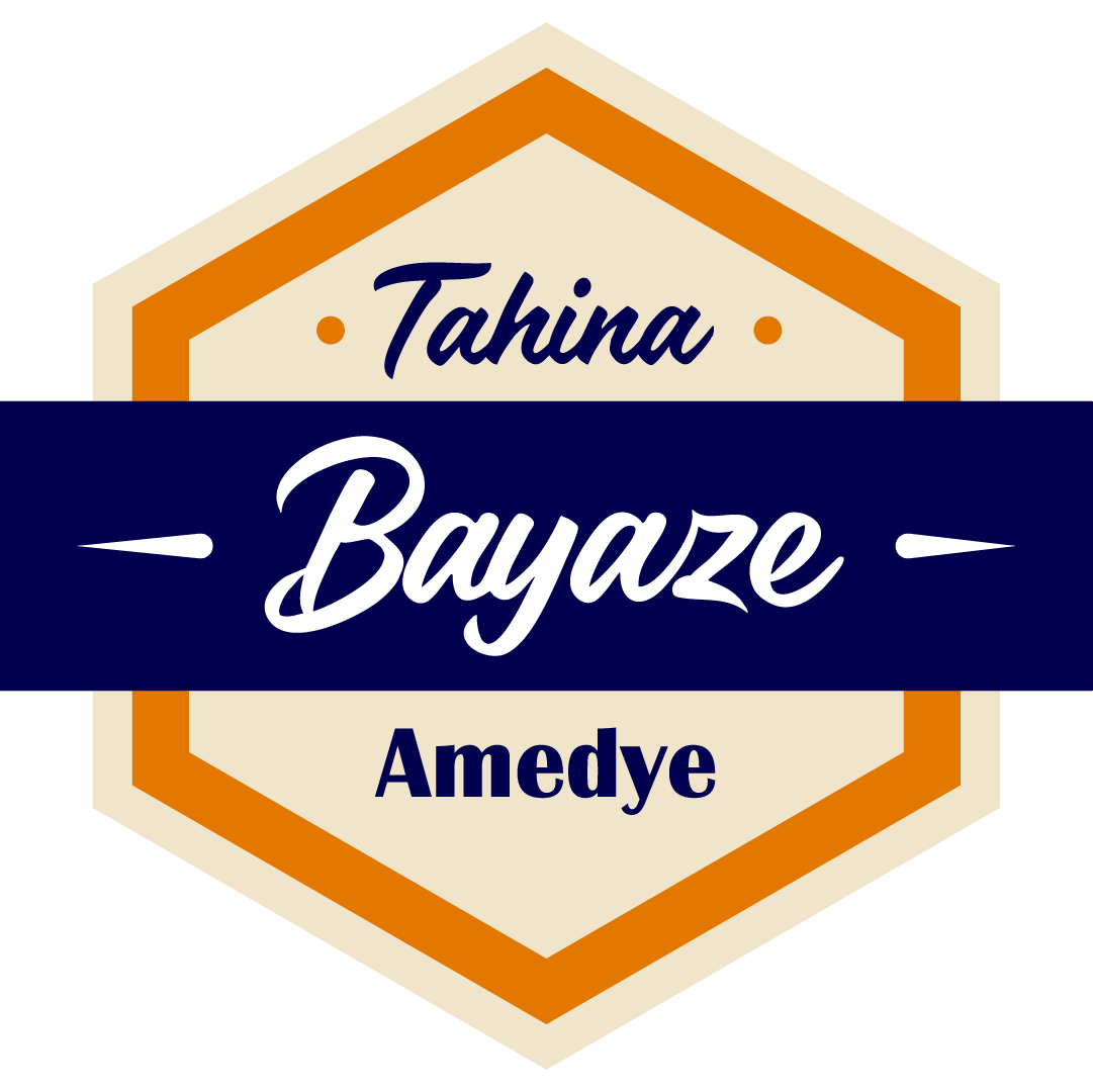 Bayaze Logo